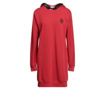 Kurzes Kleid