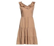 Midi-Kleid