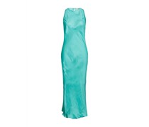 Langes Kleid