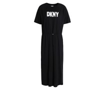 Midi-Kleid