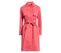 Lange Jacke