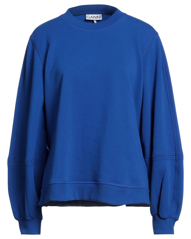 Ganni Damen Sweatshirt