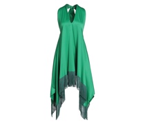 Kurzes Kleid