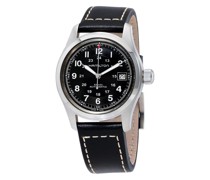 Armbanduhr