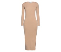 Midi-Kleid