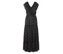 Midi-Kleid