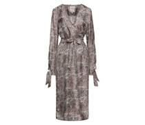 Midi-Kleid