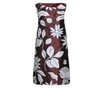 Kurzes Kleid