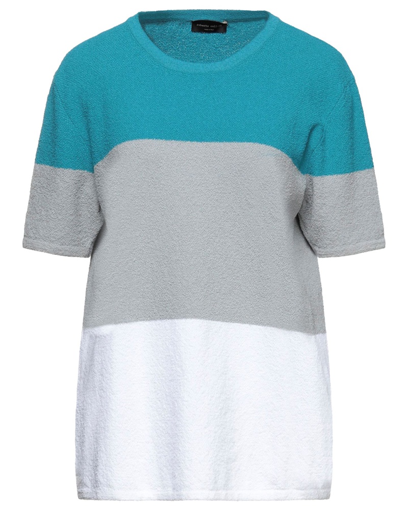 Roberto Collina Damen Pullover