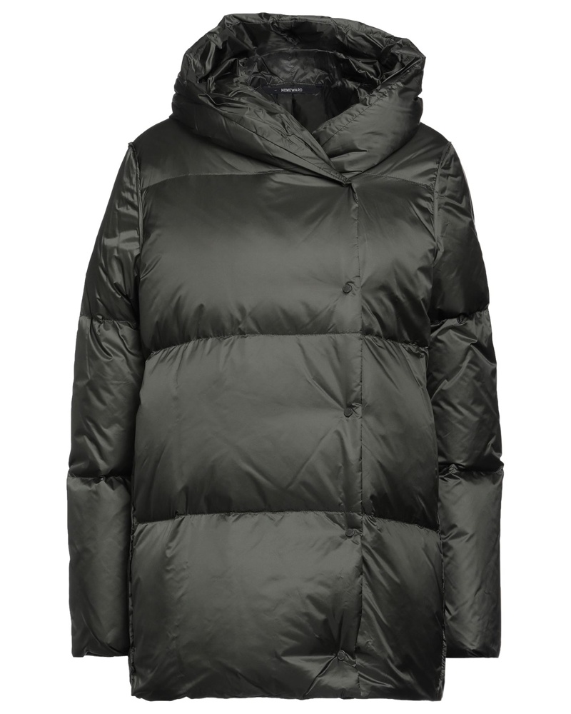 Homeward Clothes Damen Steppjacke
