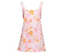 Kurzes Kleid