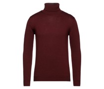 Rollkragenpullover