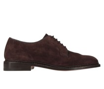 Schnürschuh