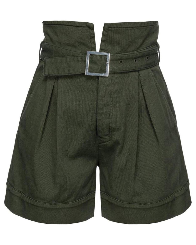 Pinko Damen Shorts & Bermudashorts