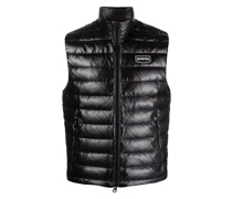 Steppjacke