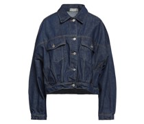 Jeansjacke/-mantel