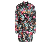 Kurzes Kleid
