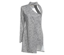Kurzes Kleid