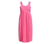Langes Kleid