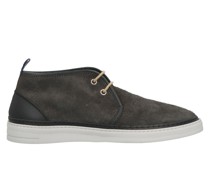 Stiefelette