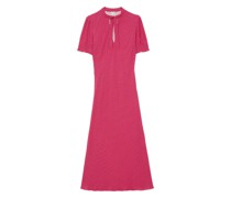 Langes Kleid