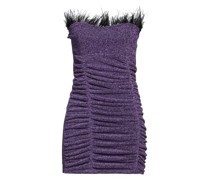 Kurzes Kleid