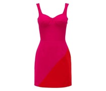 Midi-Kleid