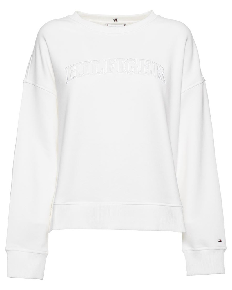 Tommy Hilfiger Damen Sweatshirt