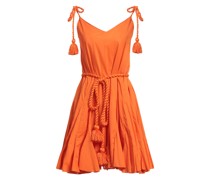Kurzes Kleid