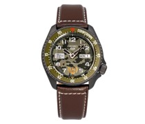 Armbanduhr