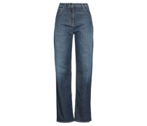 Jeanshose