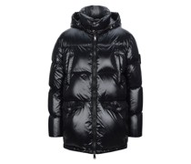 Steppjacke