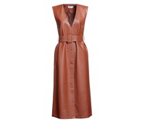 Midi-Kleid