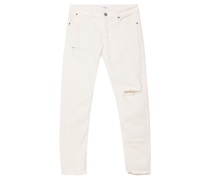 Jeanshose