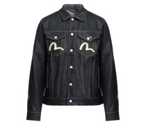 Jeansjacke/-mantel