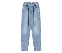 Jeanshose