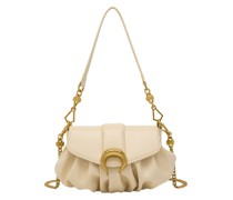 Schultertasche