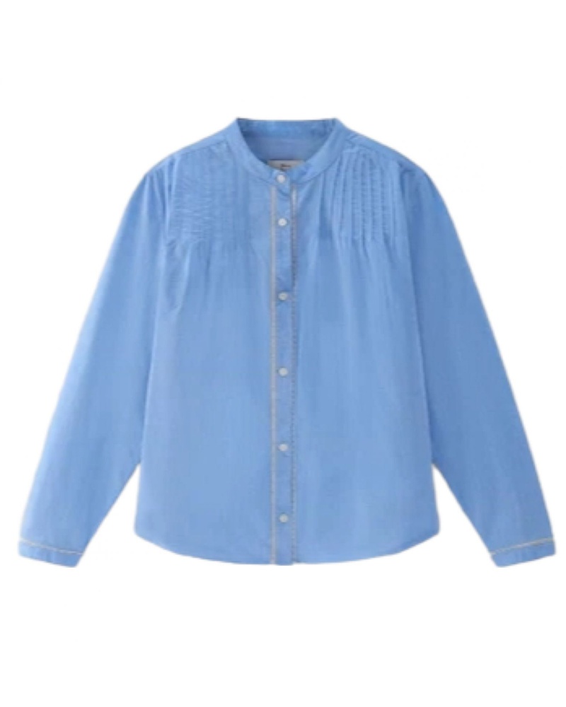Woolrich Damen Hemd
