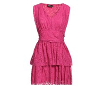 Kurzes Kleid