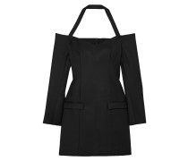 Kurzes Kleid