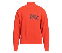Rollkragenpullover