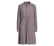 Midi-Kleid