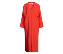 Midi-Kleid