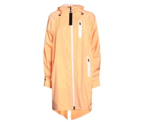Lange Jacke