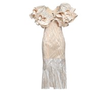 Midi-Kleid
