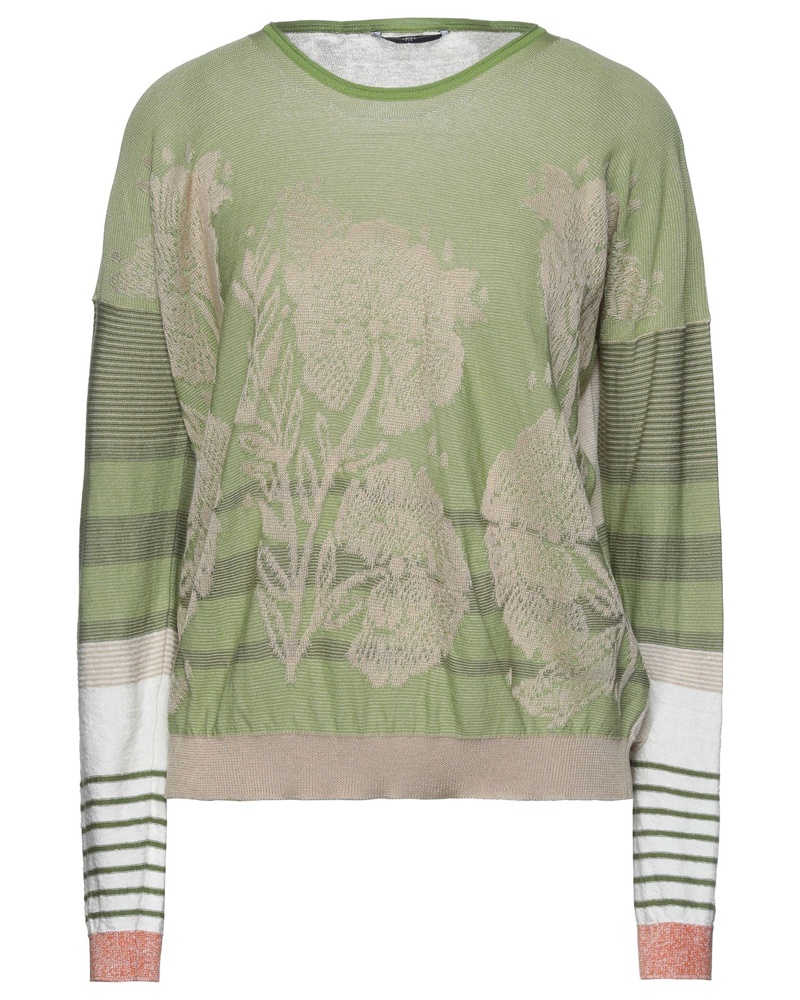 HIGH Damen Pullover