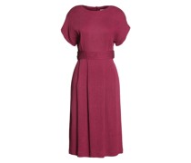 Midi-Kleid
