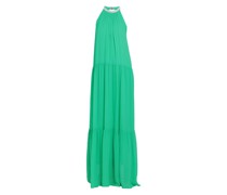 Langes Kleid