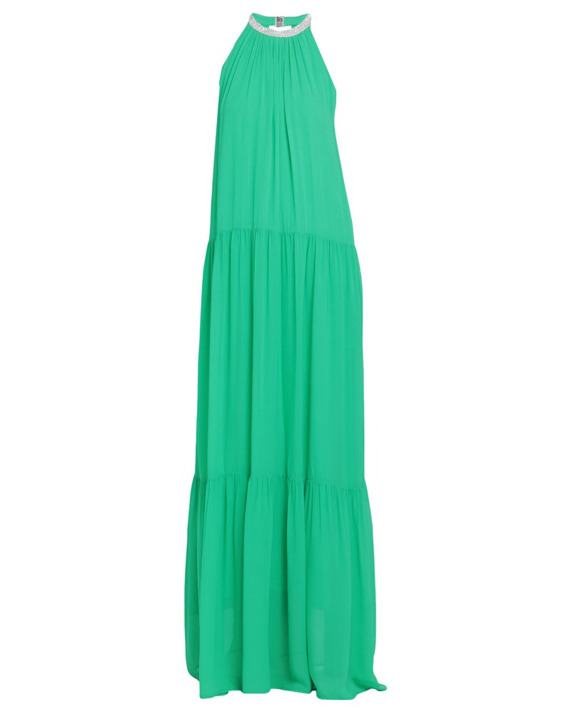 Emma & Gaia Damen Langes Kleid