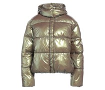 Steppjacke